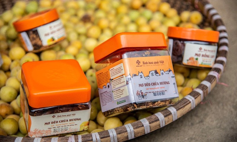 Lựa chọn hàng đầu cho món quà thanh tao, tinh tế