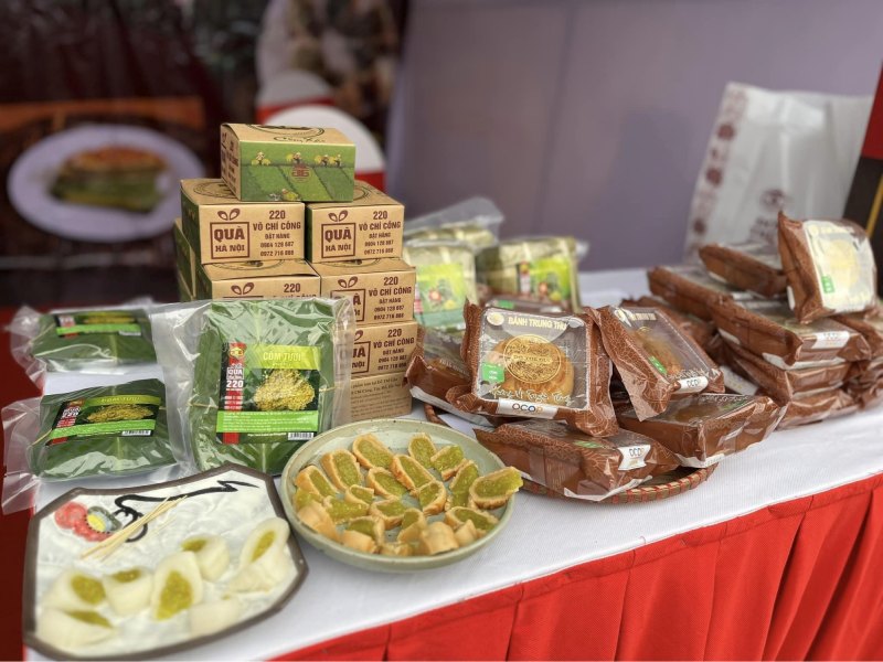 Lựa chọn tuyệt vời cho những người yêu thích hương vị cổ truyền