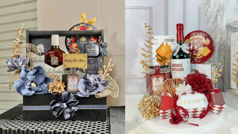 Happy Gift Store là cái tên mà nhiều người Hải Phòng nghĩ đến khi lựa chọn quà Tết