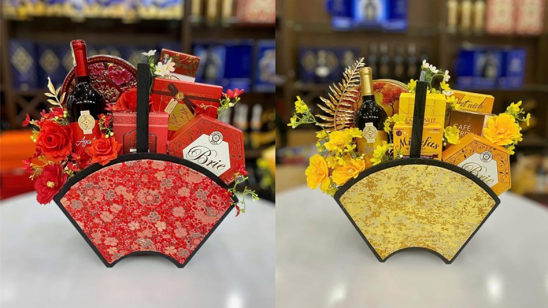 Một số mẹo chọn nơi mua quà Tết Hải Phòng uy tín