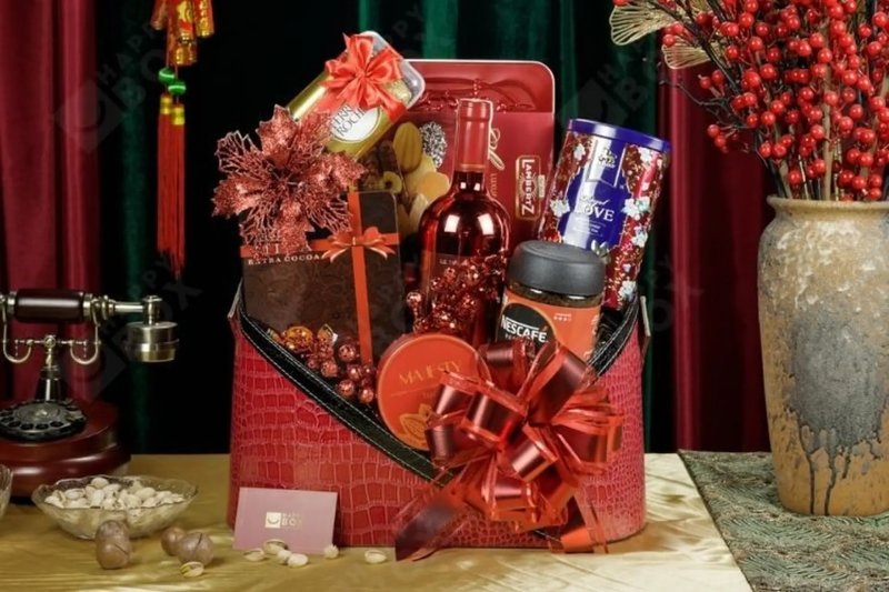 Một số lưu ý quan trọng khi chọn quà Tết tại Vĩnh Phúc