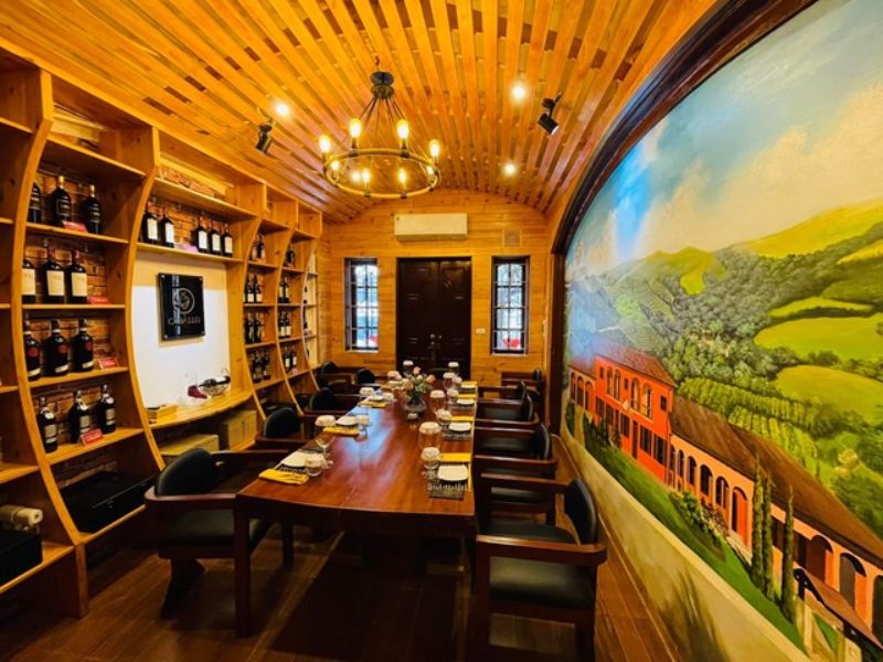 Caballo là một trong những địa chỉ tin cậy để bạn tìm được set quà ưng ý