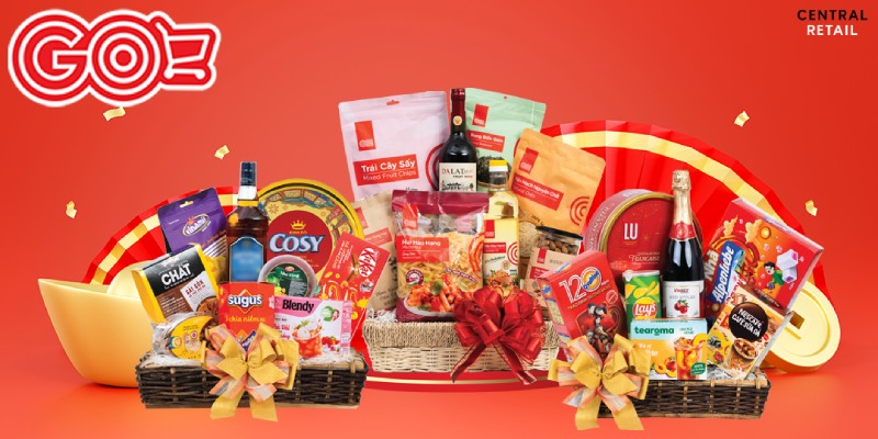 Siêu thị Go! Vĩnh Phúc là một địa điểm mua sắm quen thuộc và tiện lợi của người dân nơi đây