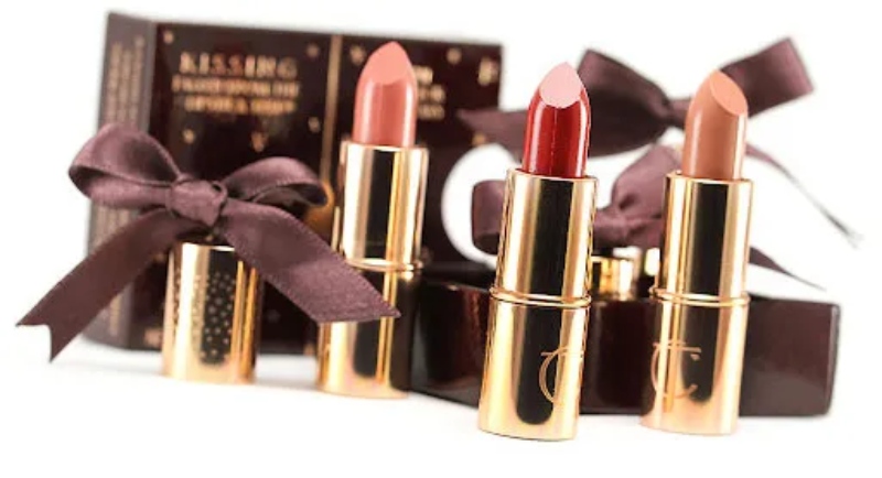 Set son môi cao cấp