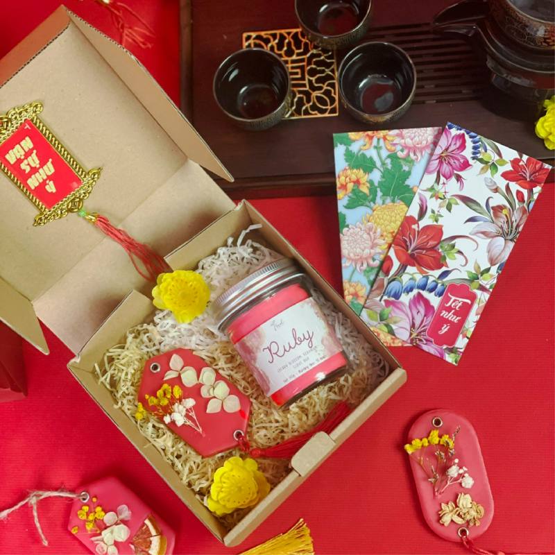 Món quà giúp cô giảm căng thẳng, thư thái sau những giờ dạy 