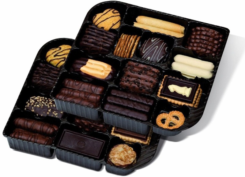 Hương vị ngọt ngào của bánh tượng trưng cho lời cảm ơn chân thành