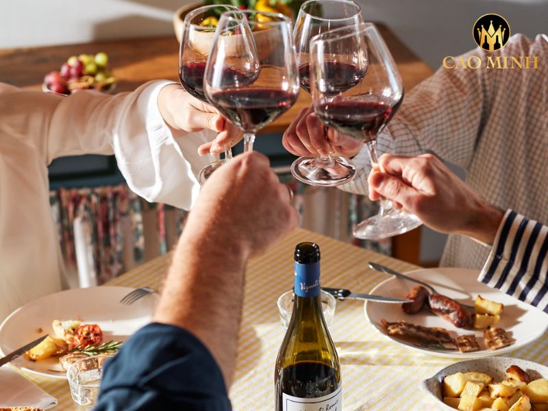 Vigneti Romio Romagna Sangiovese Superiore Riserva