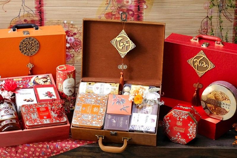 Xu hướng này đánh vào tâm lý hướng về cội nguồn của người Việt