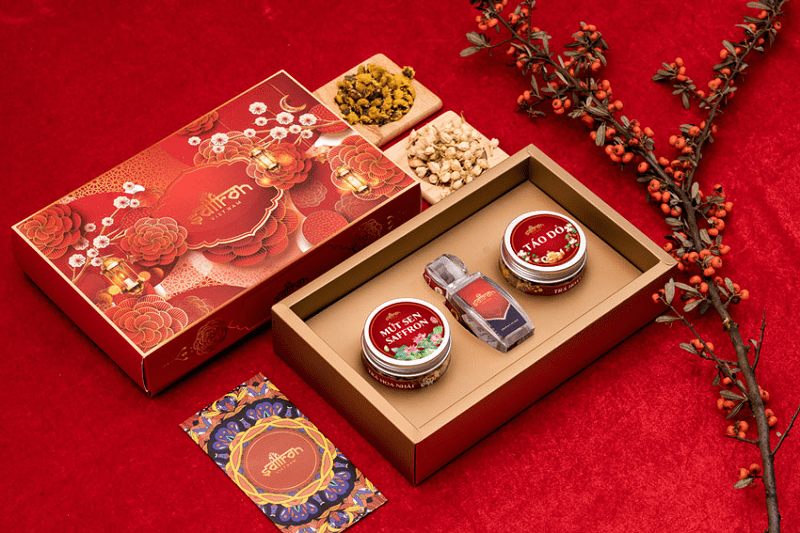 Lựa chọn hoàn hảo và an toàn để biếu tặng ông bà, cha mẹ