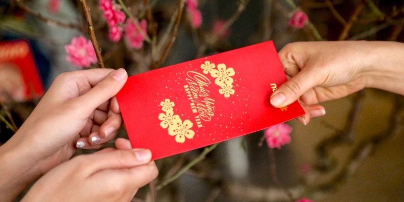 Những lưu ý để món quà tết thêm trọn vẹn