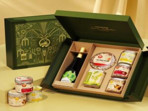 Top 8+ địa chỉ mua quà Tết tại Sài Gòn 2026 uy tín, chất lượng nhất