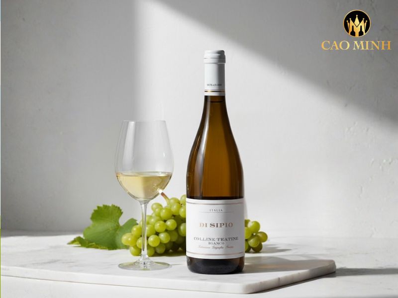 Di Sipio Colline Teatine Bianco