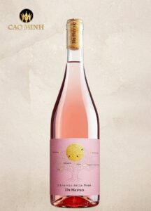 Rượu Vang Ý Di Sipio Miracolo Delle Rose