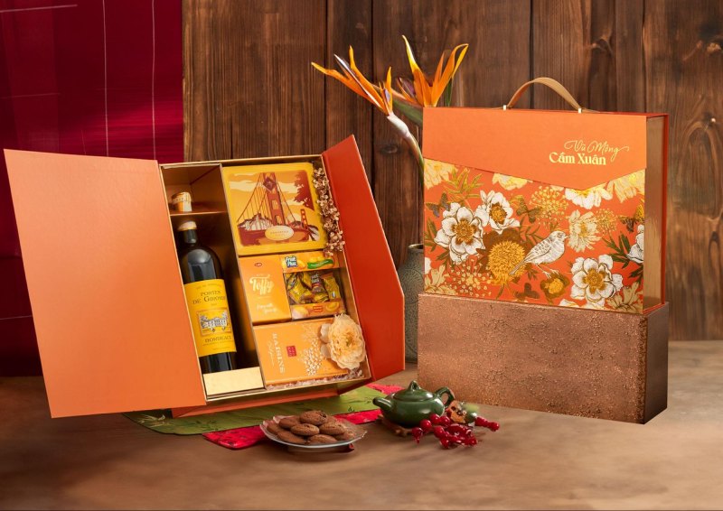 Lựa chọn hoàn hảo cho những mối quan hệ thân tình