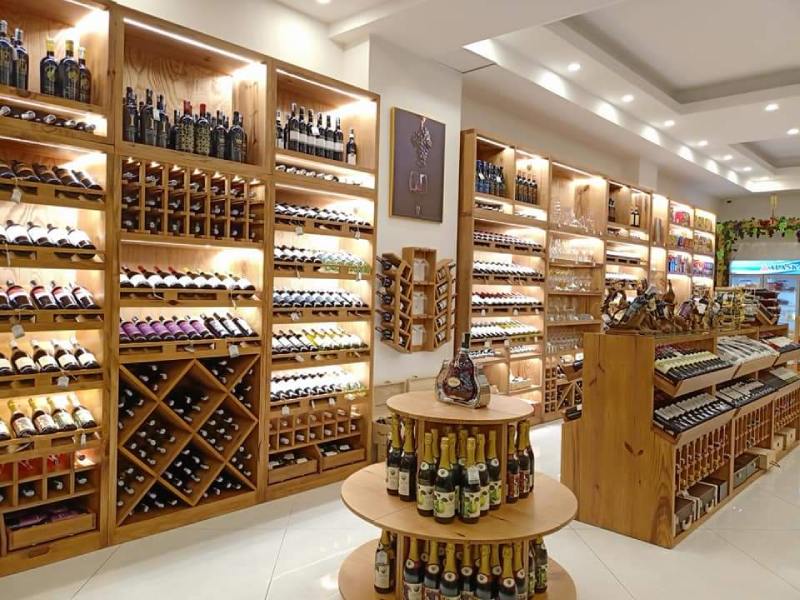 Các bộ sưu tập quà Tết của Cao Minh được tuyển chọn và thiết kế một cách tỉ mỉ.