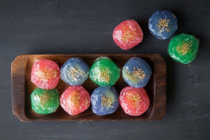 Món quà không thể thiếu để biếu ông bà tổ tiên