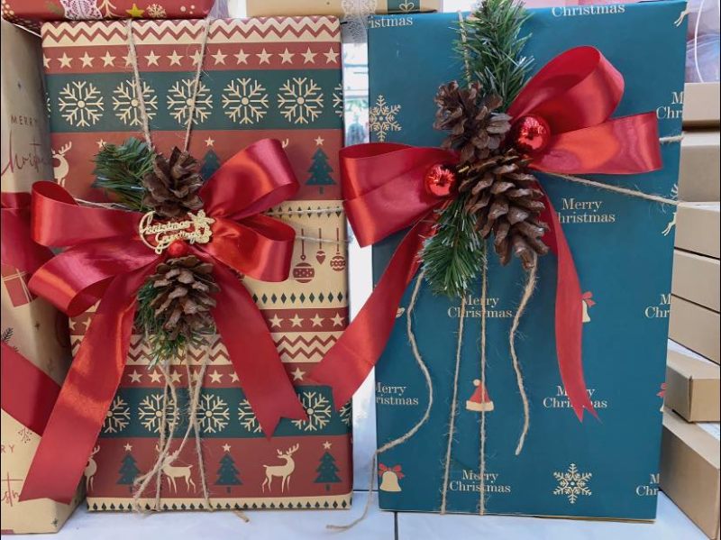 Miu Miu là làn gió mới trẻ trung trong thị trường quà tặng Quy Nhơn