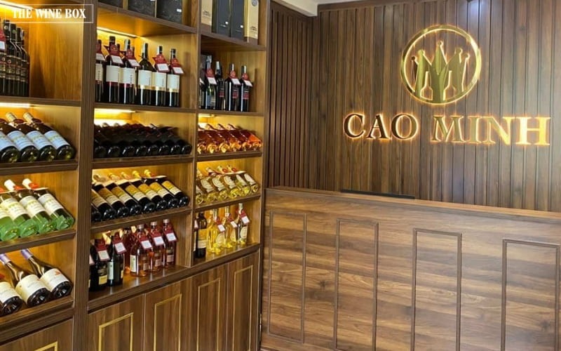 Rượu Vang Cao Minh tự tin là đối tác tin cậy hàng đầu, cam kết mang đến giải pháp quà Tết 2026 