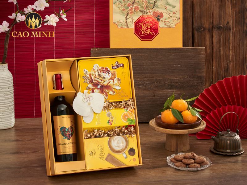 Kim Vũ Khai Xuân đại diện cho mùa xuân đầy thịnh vượng