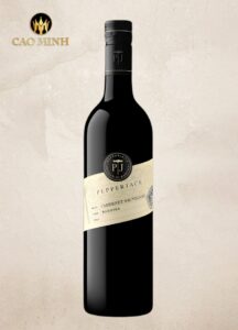 Rượu Vang Úc PepperJack Cabernet Sauvignon