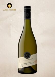 Rượu Vang Úc PepperJack Chardonnay