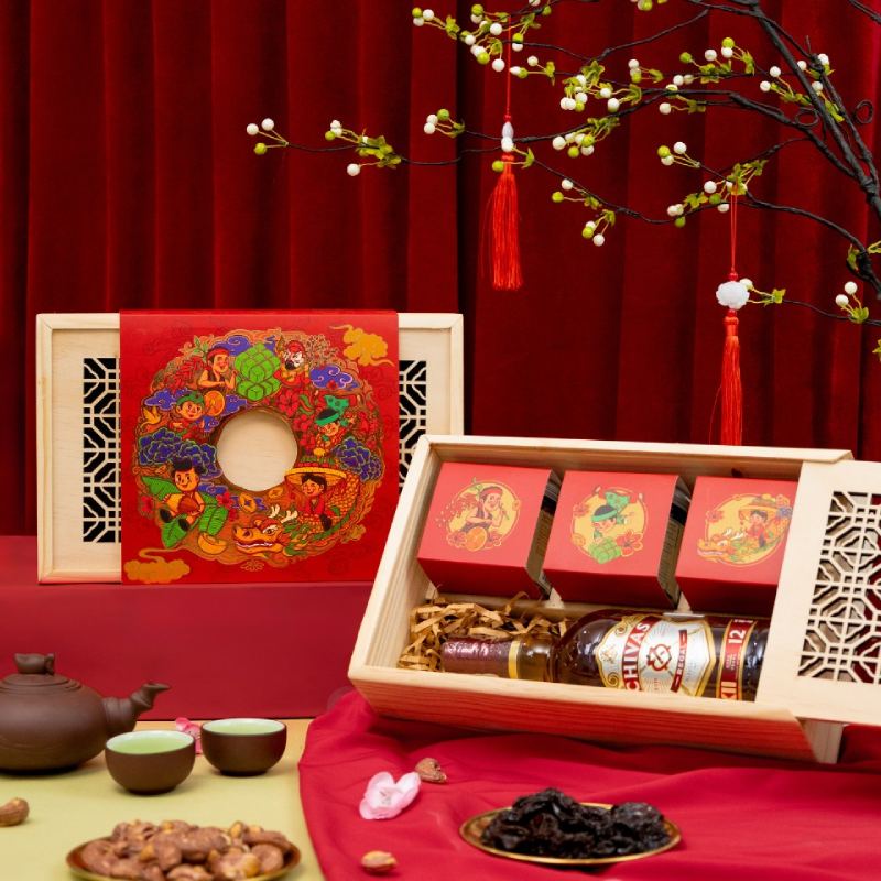 Food City là cái tên đáng tin cậy được nhiều đối tác lớn nhỏ tại TP.HCM lựa chọn