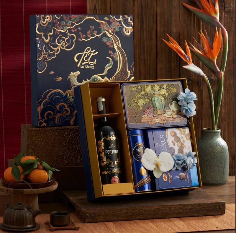 Một số lưu ý chọn nơi mua quà Tết tại Hồ Chí Minh