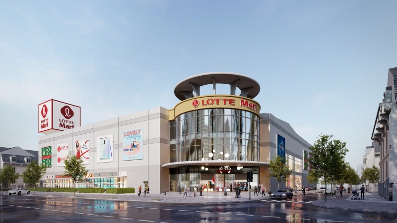 Địa điểm lý tưởng để mua sắm các giỏ quà tết tại Vinh tiện lợi, đa dạng