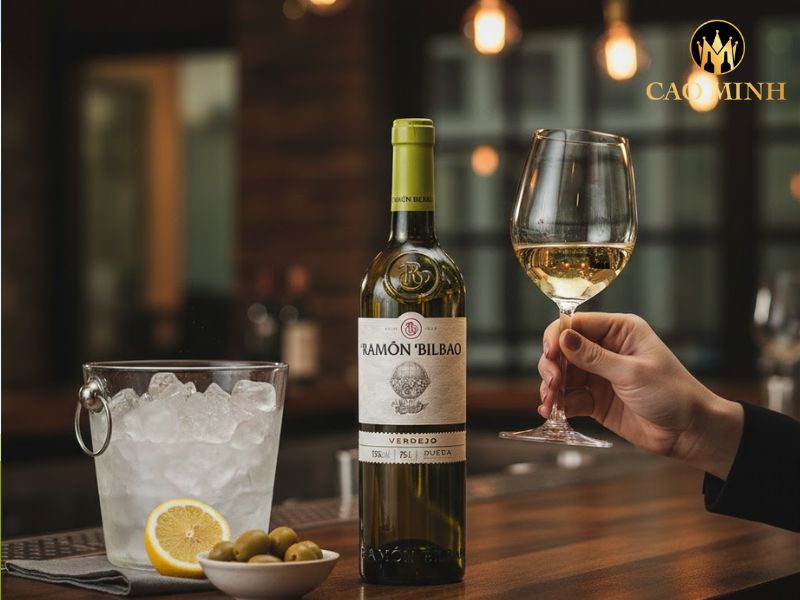 Ramon Bilbao Rueda Verdejo