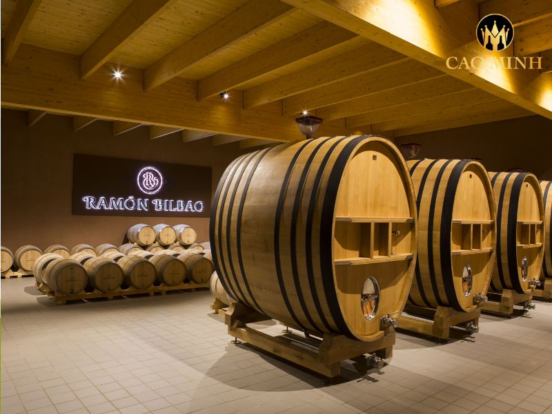 Ramon Bilbao Sauvignon Blanc