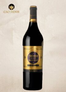 Rượu Vang Pháp Maison Bouey Erravimus 2019