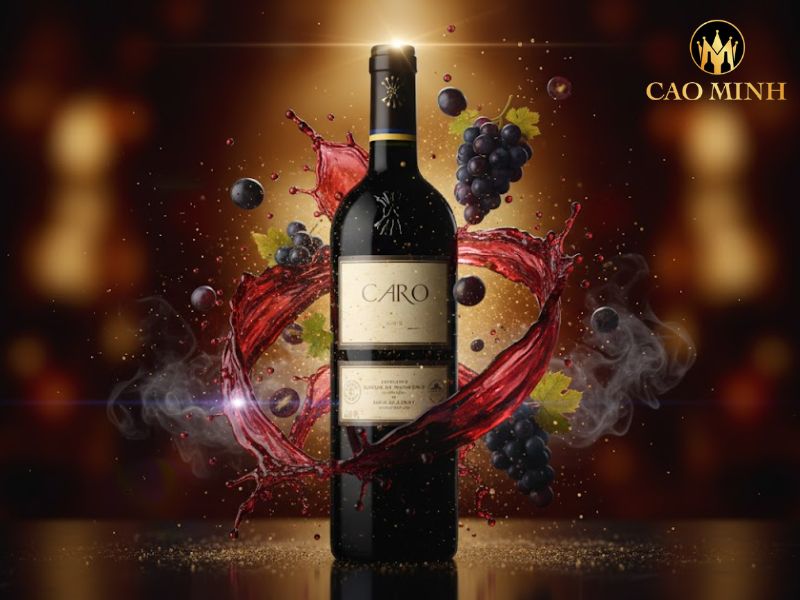 Catena Rothschild Caro