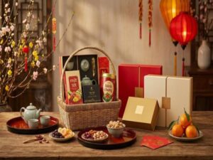 Top 7 Giỏ Quà Tết Dưới 500k Chất Lượng & Hot Nhất 2026