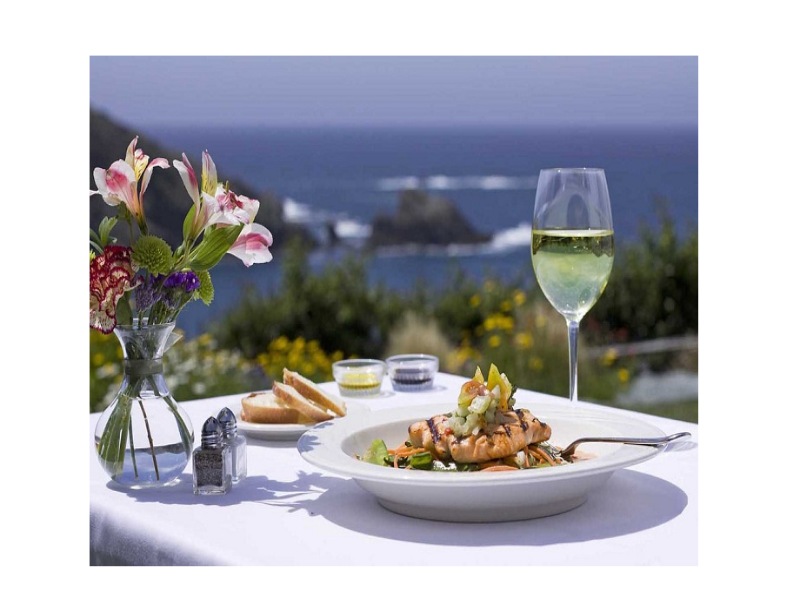 Nghệ thuật ẩm thực cùng J.Moreau & Fils Gloire de Chablis