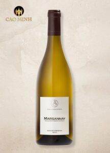 Rượu Vang Pháp Jean-Claude Boisset Marsannay
