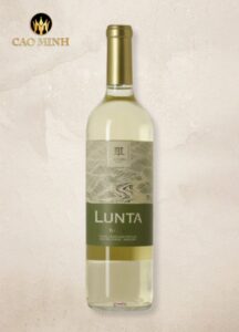 Rượu Vang Argentina Lunta Torrontes