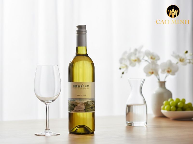 Morgan’s Bay Chardonnay