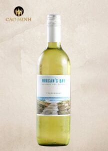 Rượu Vang Úc Morgan's Bay Chardonnay