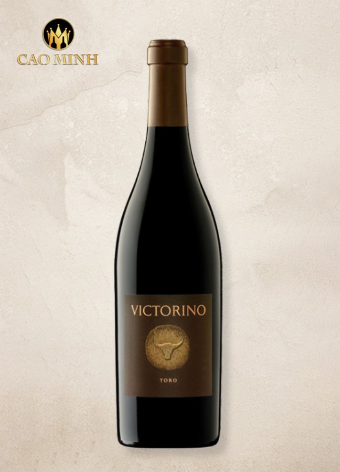 Rượu Vang Tây Ban Nha Victorino Teso La Monja