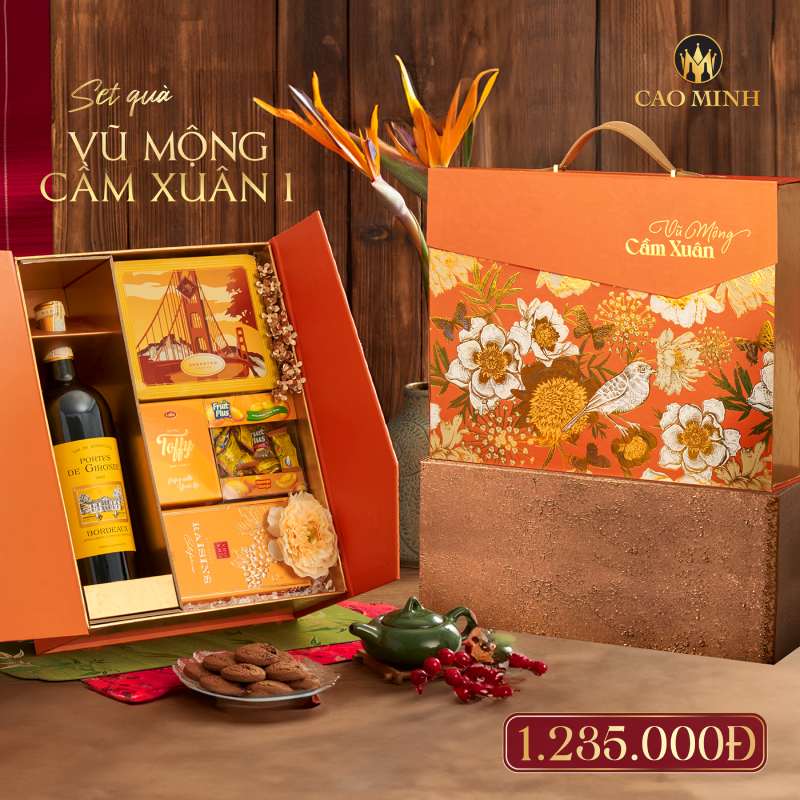 Tặng quà Tết cho nhân viên có cần xuất hóa đơn hay không?