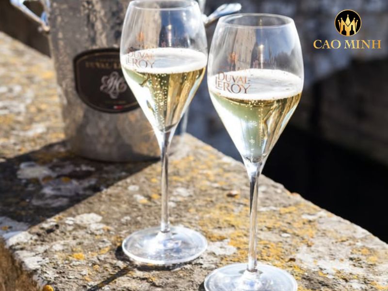 Duval-Leroy Extra Brut Prestige 1er Cru