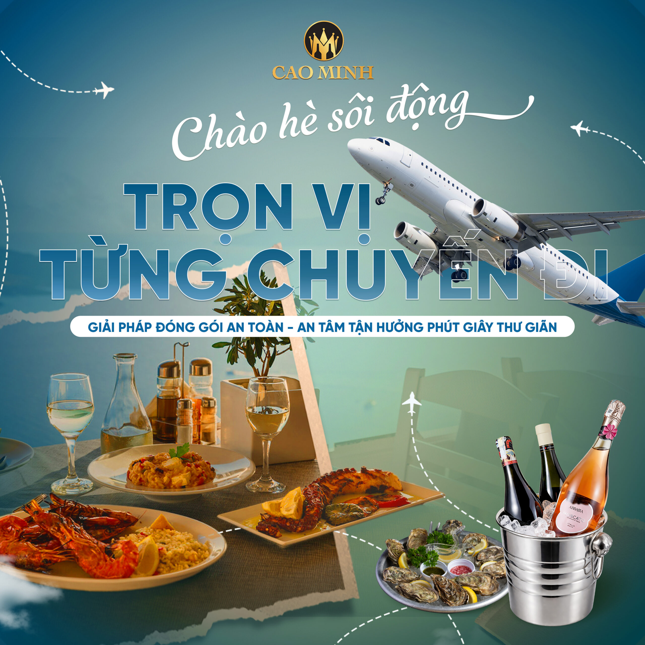 Banner summer 2026 mobile