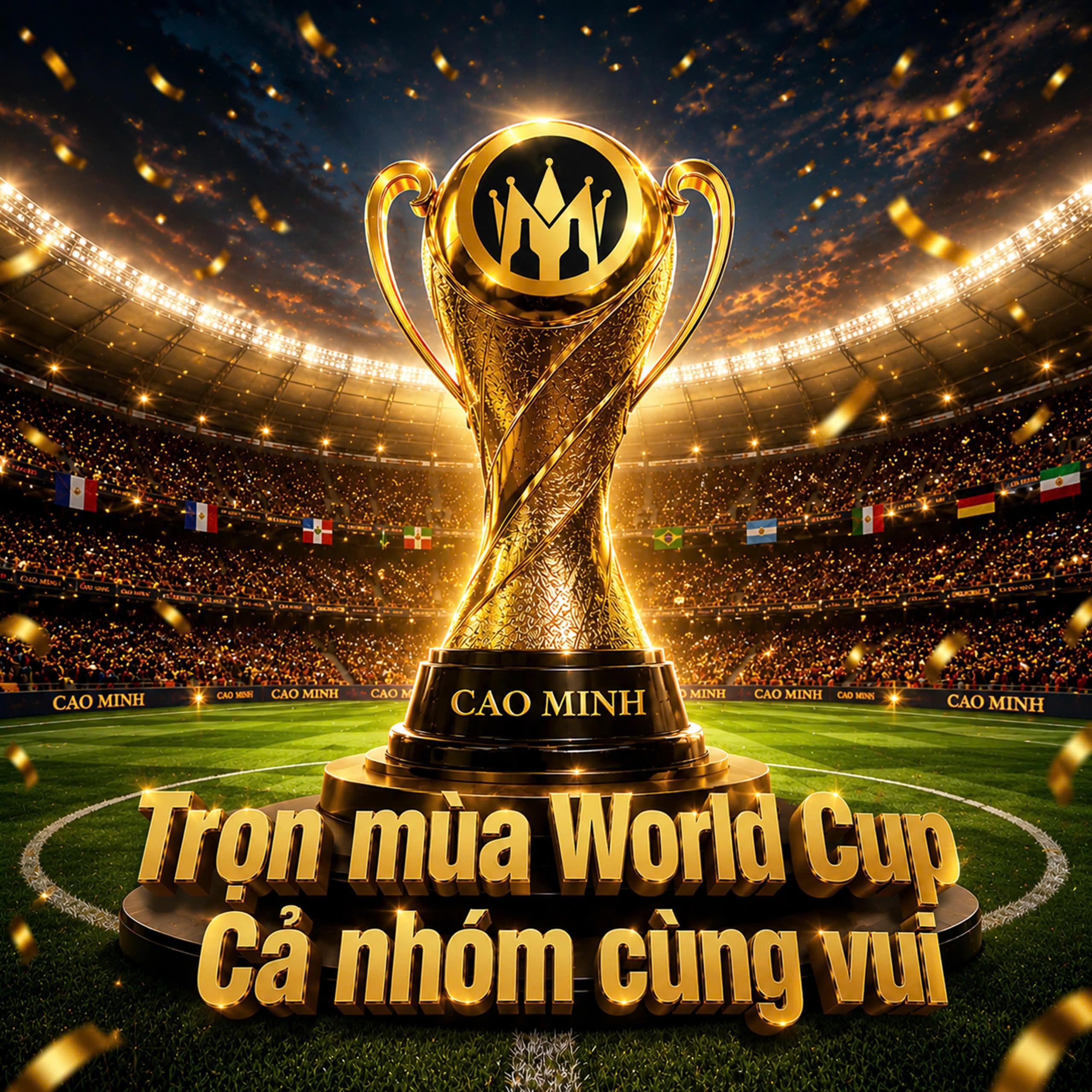 Banner WC mobile