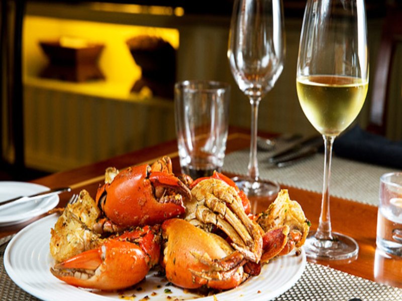 Nghệ thuật thưởng thức cùng rượu vang Chile Marcelito Sauvignon Blanc