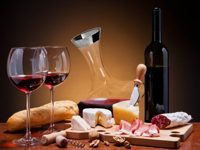 Cách thưởng thức Don Marcelo Reserva Privada Pinot Noir trọn vị
