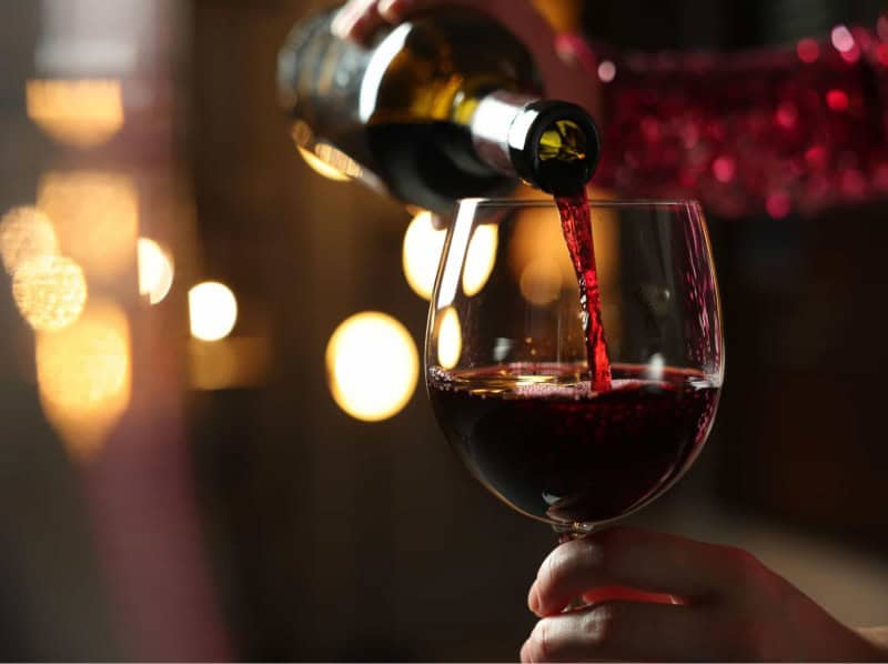  Marcelito Reserve Cabernet Sauvignon phù hợp với những dịp cần một chút trang trọng và sâu sắc