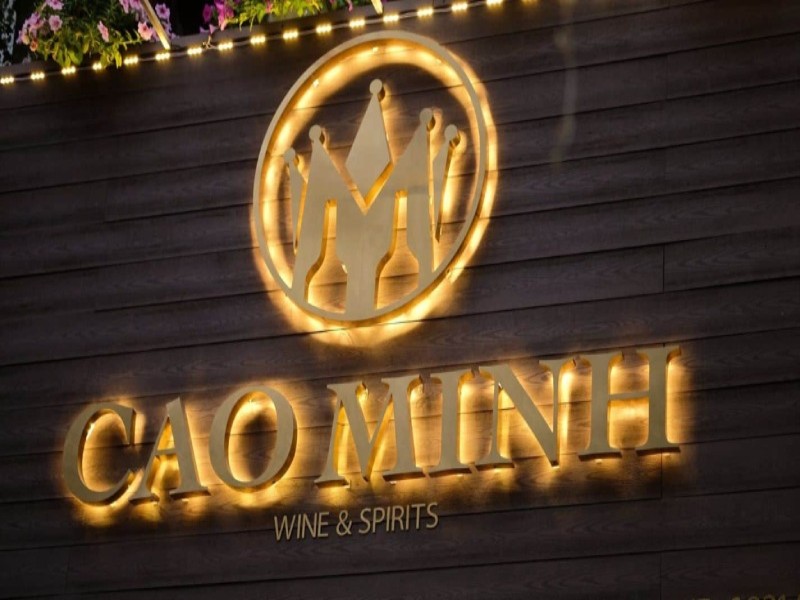 Hệ thống Rượu Vang Cao Minh tự hào là địa chỉ uy tín hàng đầu được đông đảo người sành vang tin tưởng