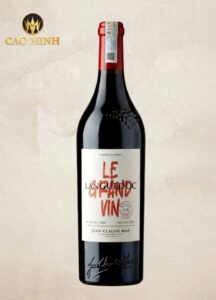 Rượu vang Le Grand Vin Languedoc